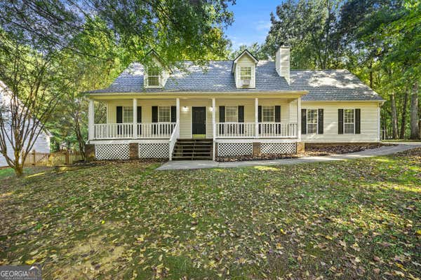 92 NANETTE DR, NEWNAN, GA 30265 - Image 1