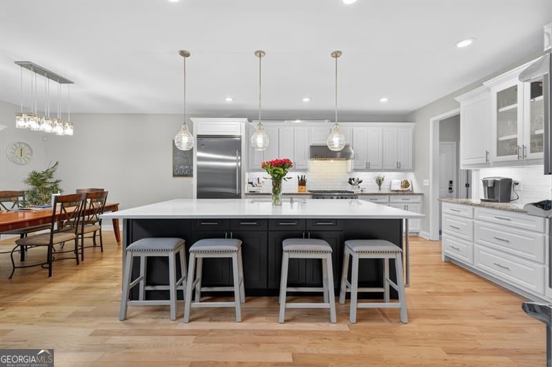 Flowery Branch, Georgia, 30542, United States, 6 Bedrooms Bedrooms, ,6 BathroomsBathrooms,Residential,Active,1898019