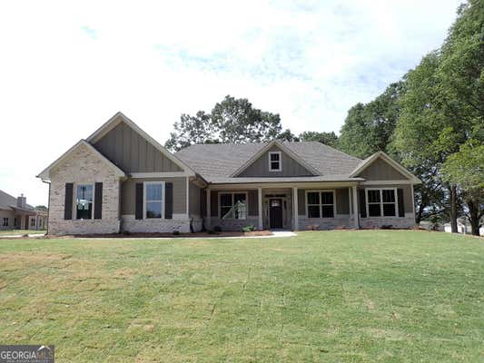 242 CAMDEN LOOP, JEFFERSON, GA 30549 - Image 1