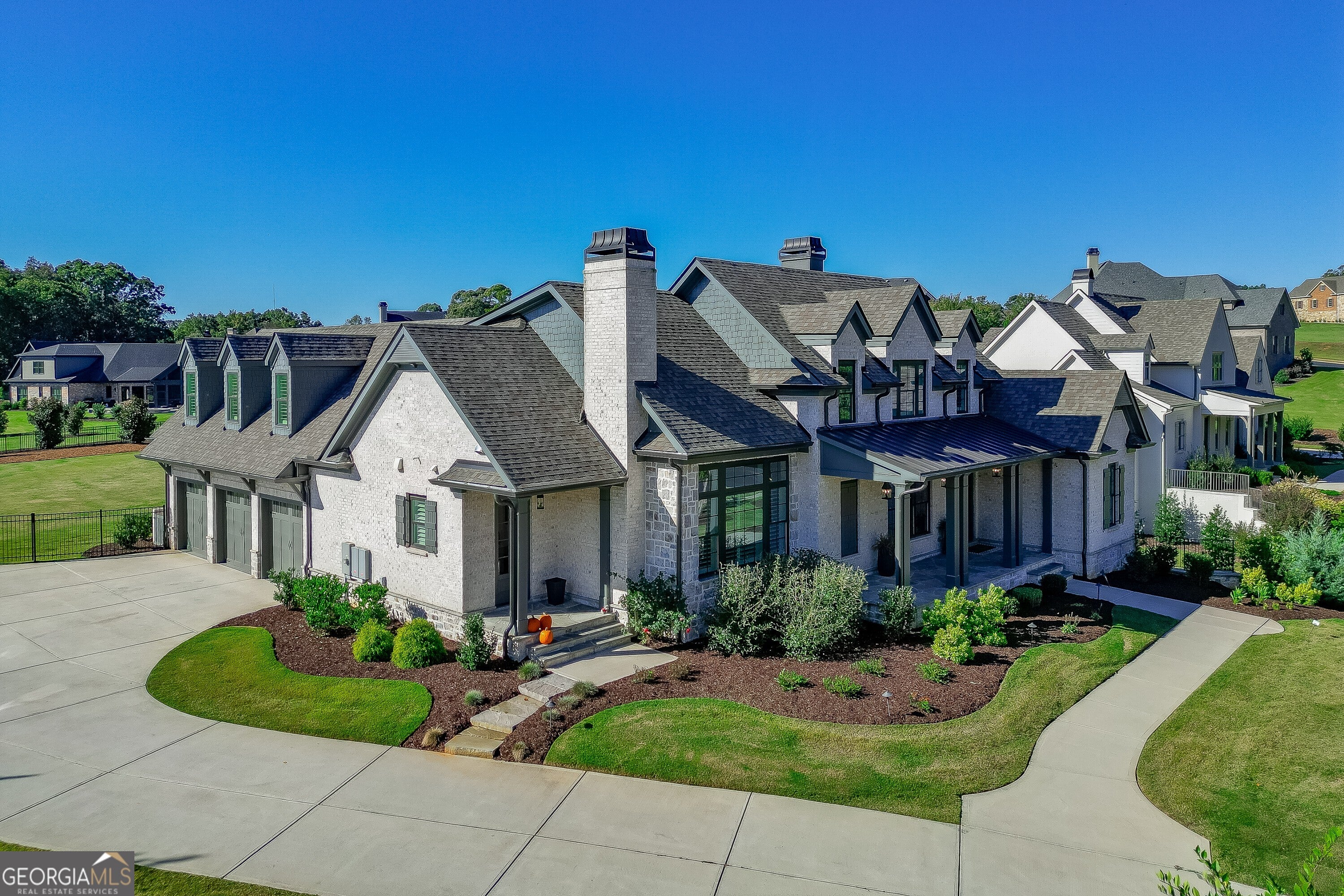 Flowery Branch, Georgia, 30542, United States, 4 Bedrooms Bedrooms, ,6 BathroomsBathrooms,Residential,Active,1999906