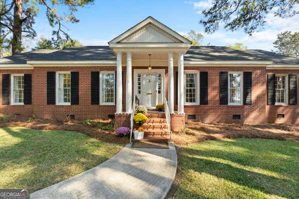 856 HARVEY ST, MILLEN, GA 30442 - Image 1