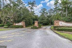 LOT 30 RIVER PLACE DRIVE, WAVERLY, GA 31565 - Image 1