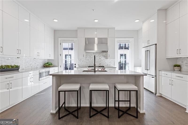 Atlanta, Georgia, 30308, United States, 3 Bedrooms Bedrooms, ,4 BathroomsBathrooms,Residential,Active,1969678