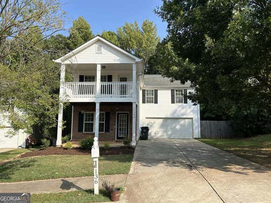 136 WILTSHIRE DR, ATHENS, GA 30605 - Image 1