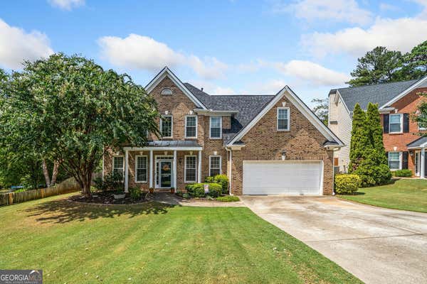 2334 KENNESAW OAKS CT NW, KENNESAW, GA 30152 - Image 1