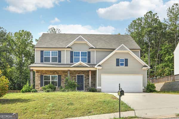 508 SILVER LEAF PKWY, BREMEN, GA 30110 - Image 1