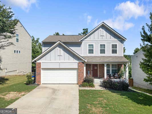 1636 HOLLOW BROOK CT, SUGAR HILL, GA 30518 - Image 1