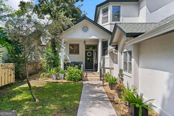 403 INDIGO, SAINT SIMONS IS, GA 31522 - Image 1