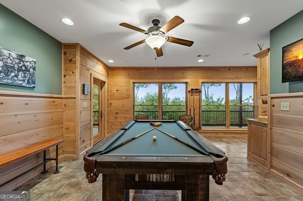 Morganton, Georgia, 30560, United States, 4 Bedrooms Bedrooms, ,5 BathroomsBathrooms,Residential,Active,1953363