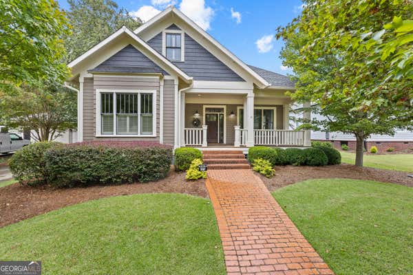 1376 MEADOWCREEK DR, MADISON, GA 30650 - Image 1