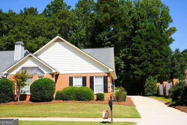 350 WOODGATE DR, FAYETTEVILLE, GA 30214 - Image 1