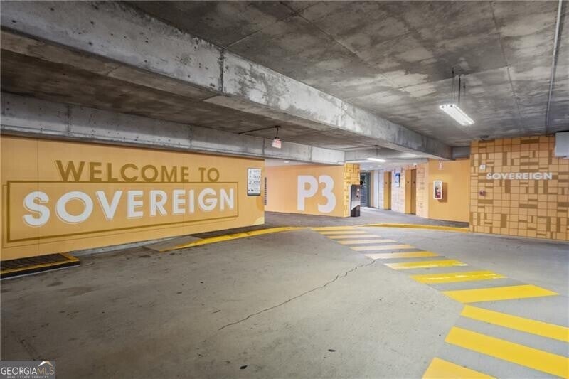 Atlanta, Georgia, 30326, United States, 2 Bedrooms Bedrooms, ,3 BathroomsBathrooms,Residential,Active,1945475