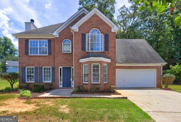 5360 PEACHTREE LANDING DR, ELLENWOOD, GA 30294 - Image 1