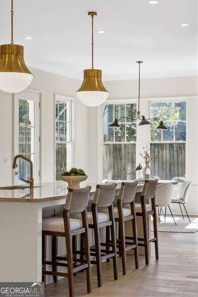 Atlanta, Georgia, 30309, United States, ,5 BathroomsBathrooms,Residential,Active,1869107