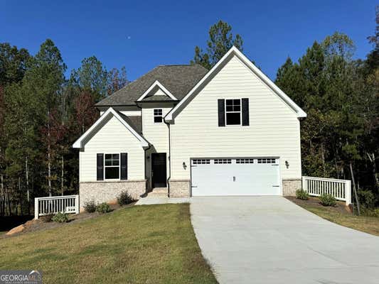 992 BELMONT PARK DR LOT 32B, COMMERCE, GA 30529 - Image 1