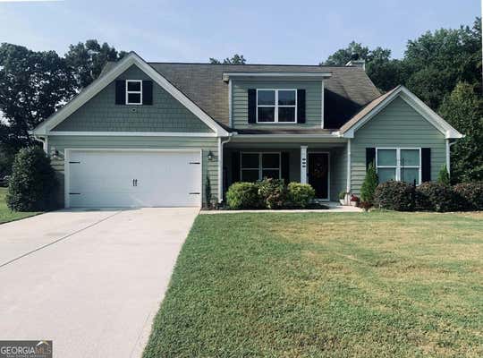 409 WHITEHILL LN, COMMERCE, GA 30529 - Image 1