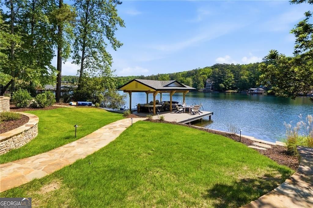 Waleska, Georgia, 30183, United States, 4 Bedrooms Bedrooms, ,3 BathroomsBathrooms,Residential,Active,2044138
