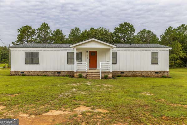 10199 GA HIGHWAY 296, STAPLETON, GA 30823 - Image 1