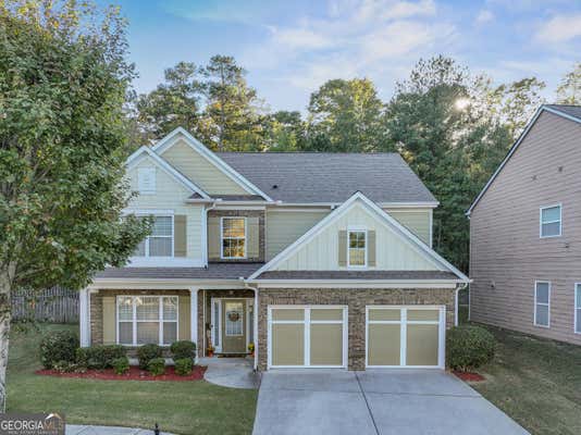 2393 JASMINE GLEN DR, BUFORD, GA 30519 - Image 1