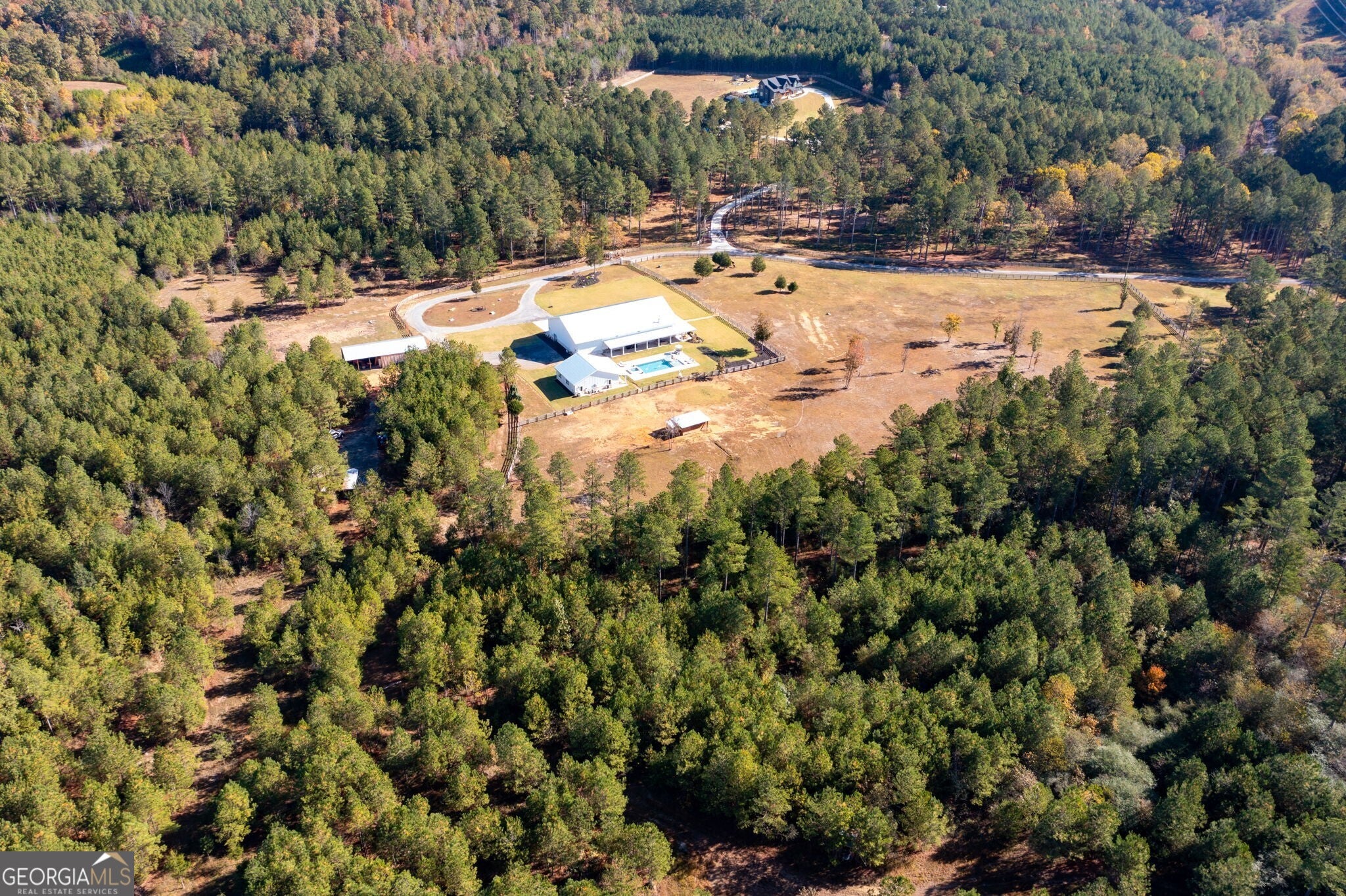 Rydal, Georgia, 30171, United States, 5 Bedrooms Bedrooms, ,5 BathroomsBathrooms,Residential,Active,1987251