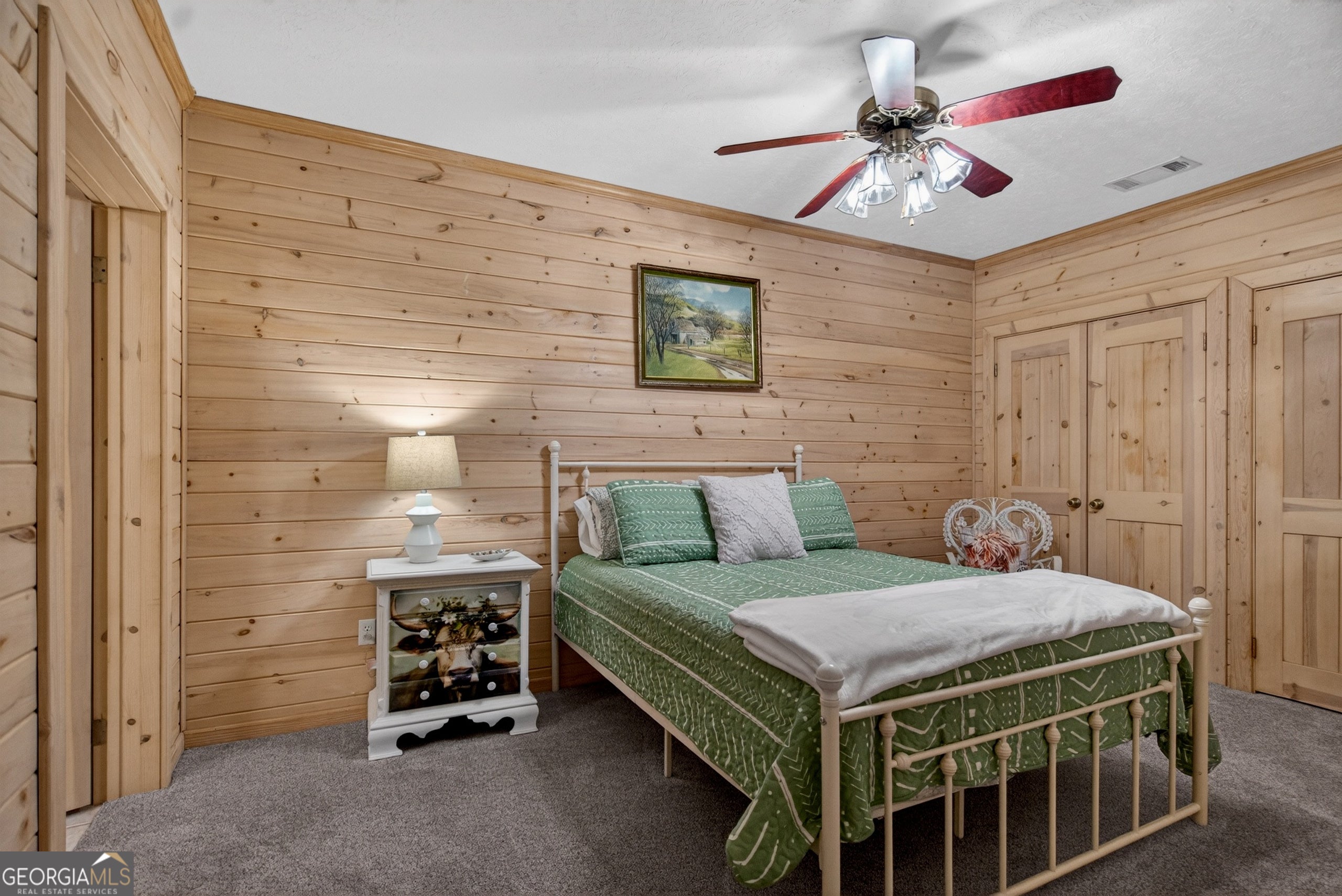 Pine Mountain, Georgia, 31822, United States, 4 Bedrooms Bedrooms, ,6 BathroomsBathrooms,Residential,Active,2045015
