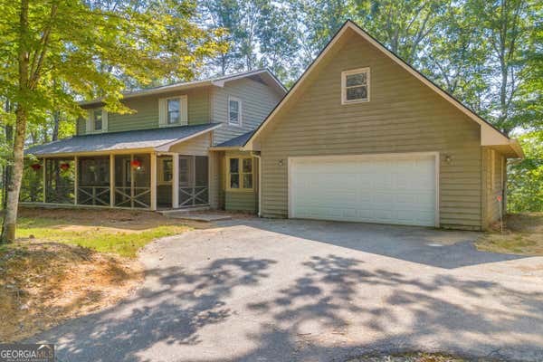 579 POTOMAC DR, TIGER, GA 30576 - Image 1