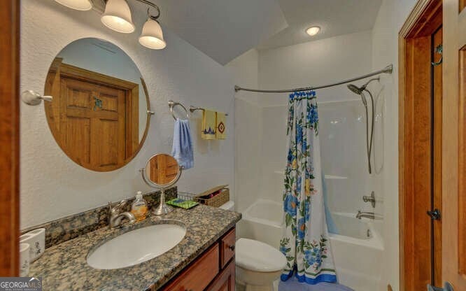 Hiawassee, Georgia, 30546, United States, 4 Bedrooms Bedrooms, ,3 BathroomsBathrooms,Residential,Active,1945091