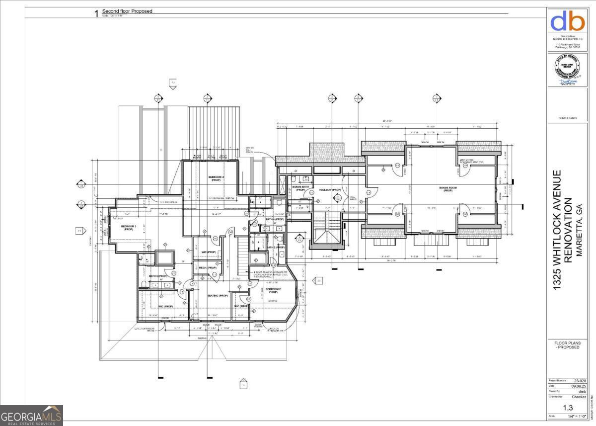Marietta, Georgia, 30064, United States, 5 Bedrooms Bedrooms, ,6 BathroomsBathrooms,Residential,Active,2024514