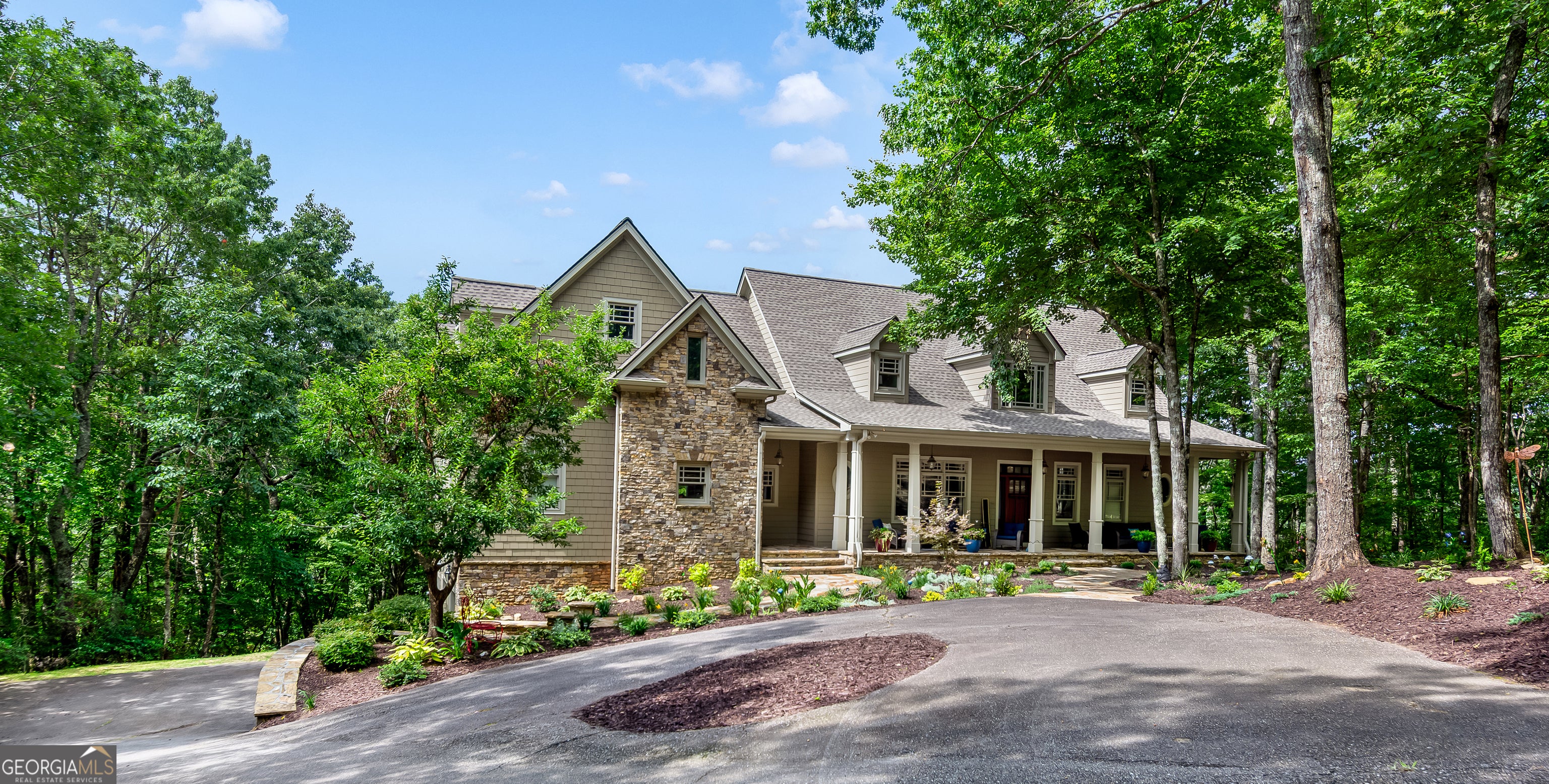 Ellijay, Georgia, 30536, United States, ,7 BathroomsBathrooms,Residential,Active,1790928