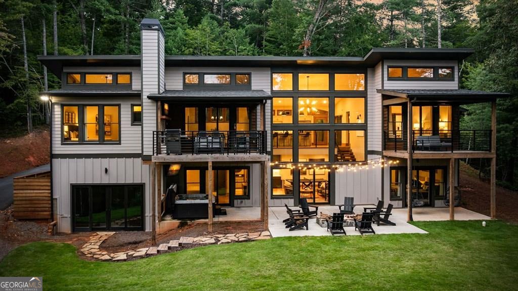 Ellijay, Georgia, 30540, United States, 5 Bedrooms Bedrooms, ,6 BathroomsBathrooms,Residential,Active,1919053 Ellijay, Georgia, 30540, United States, 5 Bedrooms Bedrooms, ,6 BathroomsBathrooms,Residential,Active,1919053