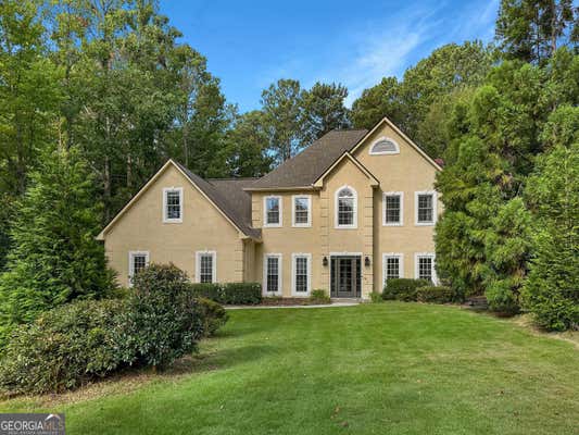 433 BLUE SMOKE TRL, PEACHTREE CITY, GA 30269 - Image 1