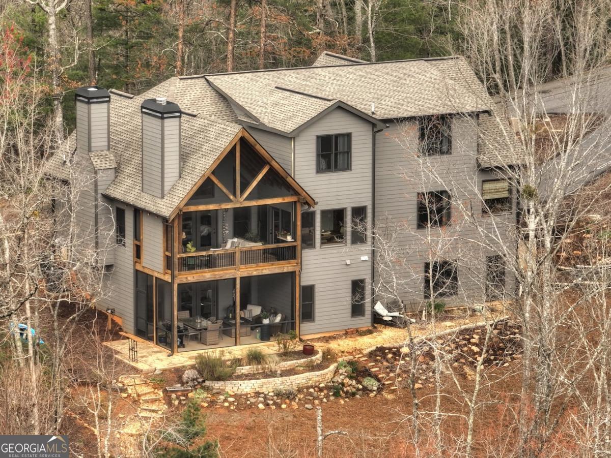 Ellijay, Georgia, 30540, United States, 5 Bedrooms Bedrooms, ,4 BathroomsBathrooms,Residential,Active,1954017