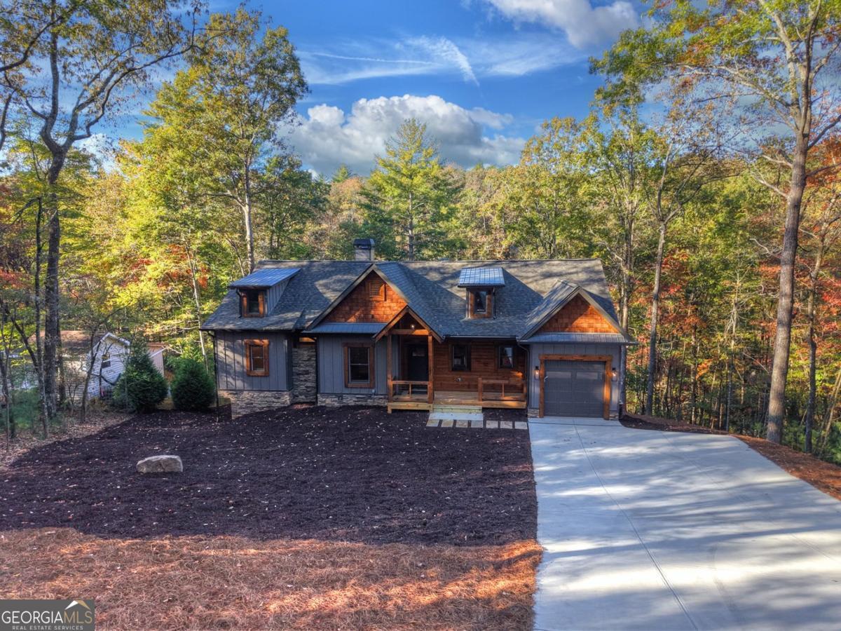 Ellijay, Georgia, 30540, United States, 4 Bedrooms Bedrooms, ,3 BathroomsBathrooms,Residential,Active,1971791