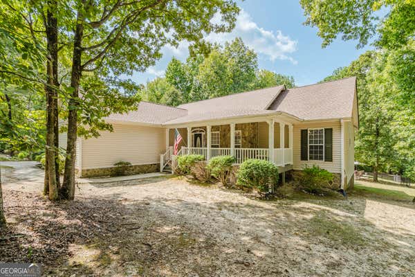 135 POND MILL CT SE, SILVER CREEK, GA 30173 - Image 1