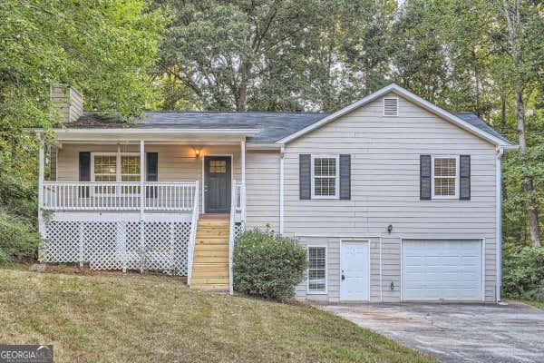 3 SWEETWATER PKWY, POWDER SPRINGS, GA 30127 - Image 1