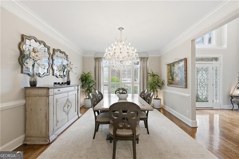 Johns Creek, Georgia, 30097, United States, 4 Bedrooms Bedrooms, ,5 BathroomsBathrooms,Residential,Active,2006832