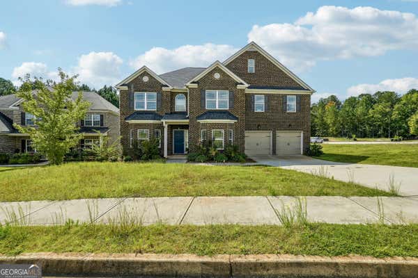 2001 BROADMOOR WAY, FAIRBURN, GA 30213 - Image 1