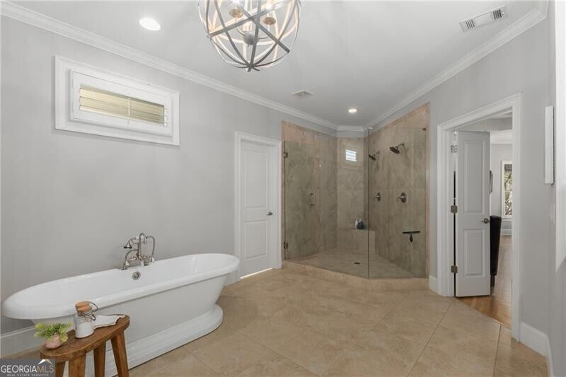 Peachtree Corners, Georgia, 30092, United States, 5 Bedrooms Bedrooms, ,4 BathroomsBathrooms,Residential,Active,1894563