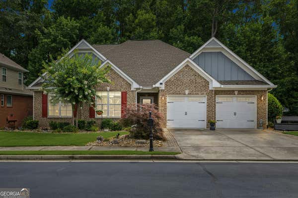 549 BISHOPTON ST, GRAYSON, GA 30017 - Image 1