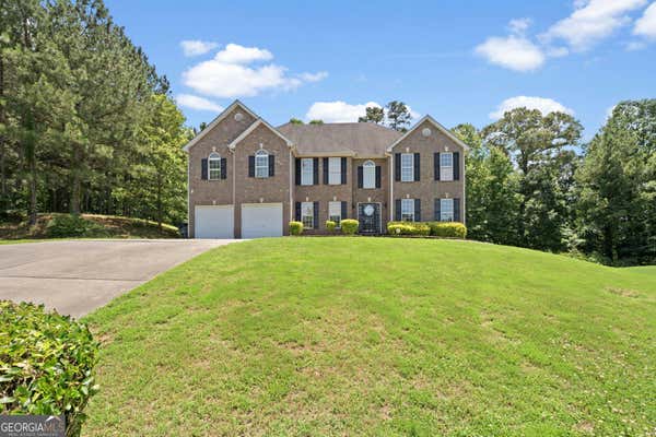 10224 HEMLOCK WAY, JONESBORO, GA 30238 - Image 1