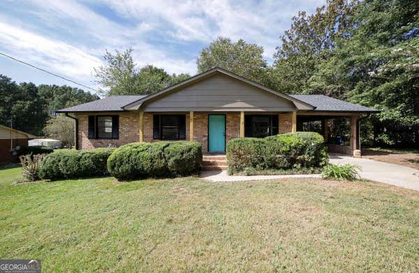 260 LEANN DR, ATHENS, GA 30601 - Image 1