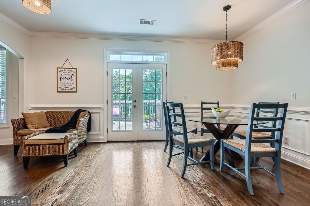 Powder Springs, Georgia, 30127, United States, 6 Bedrooms Bedrooms, ,5 BathroomsBathrooms,Residential,Active,1863262