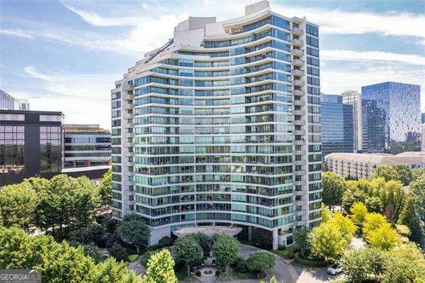 700 PARK REGENCY PL NE APT 1103, ATLANTA, GA 30326 - Image 1