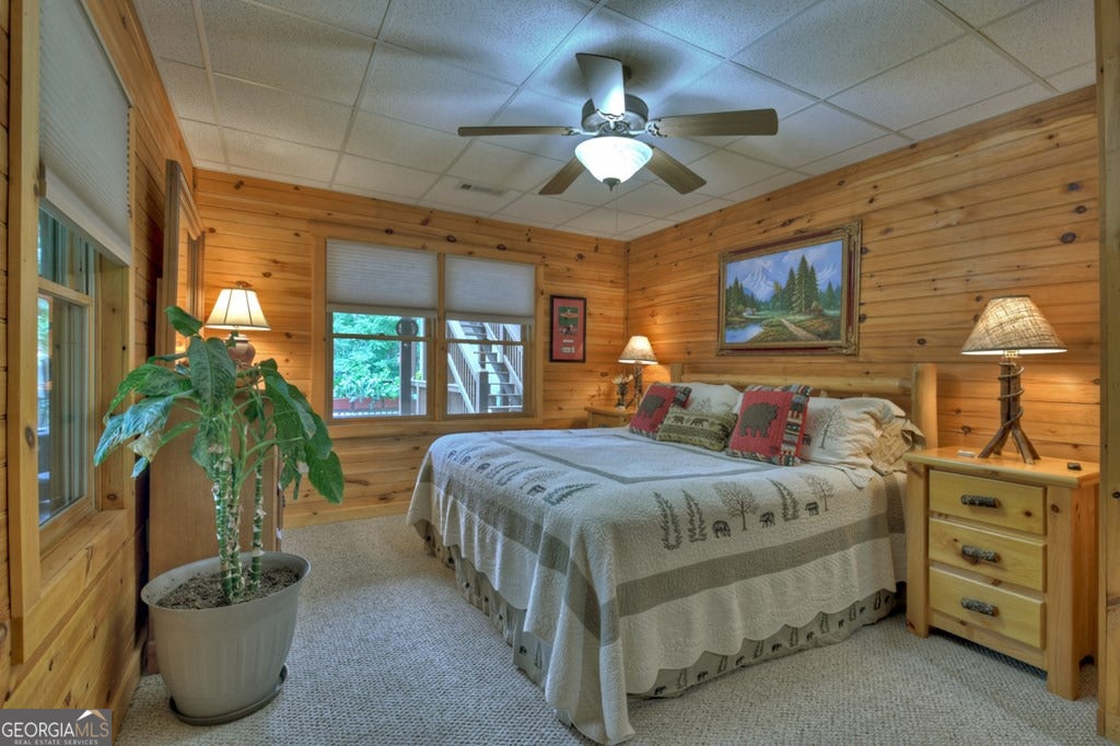 Morganton, Georgia, 30560, United States, 4 Bedrooms Bedrooms, ,6 BathroomsBathrooms,Residential,Active,1945076