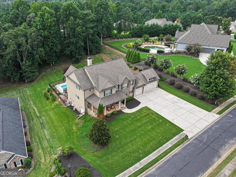 Flowery Branch, Georgia, 30542, United States, 6 Bedrooms Bedrooms, ,6 BathroomsBathrooms,Residential,Active,1898019