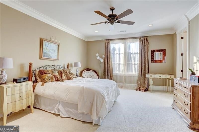 Atlanta, Georgia, 30339, United States, 5 Bedrooms Bedrooms, ,7 BathroomsBathrooms,Residential,Active,1936159