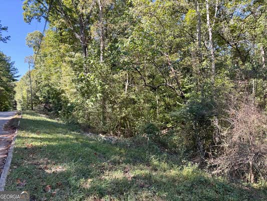 0 (BARRINGTON SUBD.) 45 LOTS TOTAL, COVINGTON, GA 30016 - Image 1