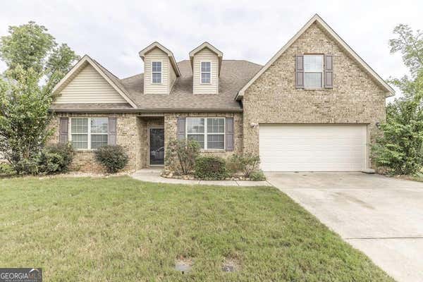 124 PARKVIEW GRV, KATHLEEN, GA 31047 - Image 1