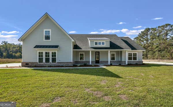 1130 RIVER OAKS RD, BRUNSWICK, GA 31523 - Image 1