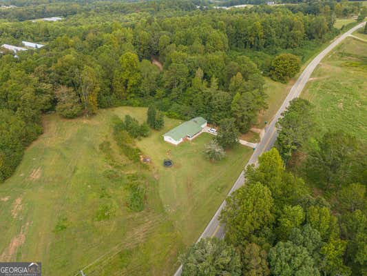 7911 COUNTY ROAD 49, RANBURNE, AL 36273 - Image 1